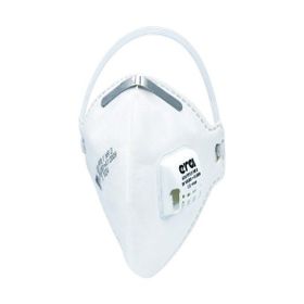 Era 4310 FFP3 Ventilli Katlanır Maske