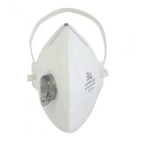 Era 4310 V FFP3 NR D Ventilli Katlanabilir Toz Maskesi