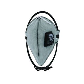 Era 5210 AC FFP2 V NR D 15'li Aktif Karbon Maske
