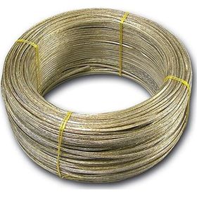 Era 6-8 mm İzoleli Çelik Halat