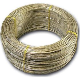 Era 6-8 mm İzoleli Çelik Halat