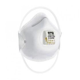 Era 6110 FFP1 V NR D 15'li Ventilli Maske