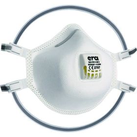 Era 6320 FFP2 V NR D 10'lu Ventilli Maske