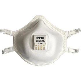 ERA 6330 FFP3 V NR D Solunum Maskesi