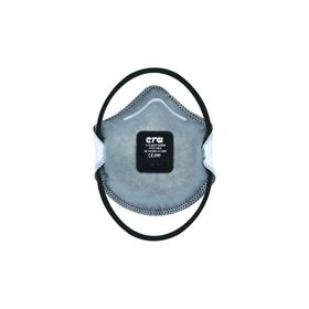 Era 7110 AC FFP2 V NR D 10'lu Aktif Karbon Maske