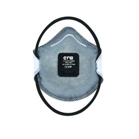 Era 7110 AC FFP2 V NR D 10'lu Aktif Karbon Maske