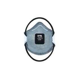 Era 7110 AC FFP2 V NR D 10'lu Aktif Karbon Maske
