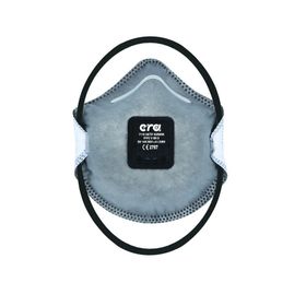 Era 7110 AC FFP2 V NR D 10'lu Aktif Karbon Maske