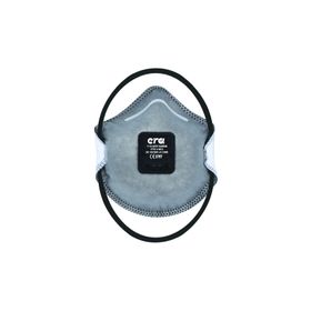 Era 7110 AC FFP2 V NR D 10'lu Aktif Karbon Maske