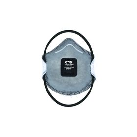 Era 7110 AC FFP2 V NR D 10'lu Aktif Karbon Maske