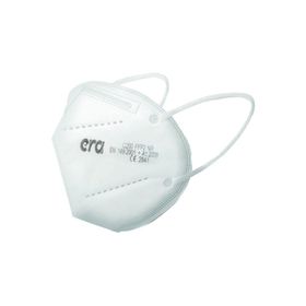 Era C-200 N95 10'lu Ventilsiz Solunum Maskesi