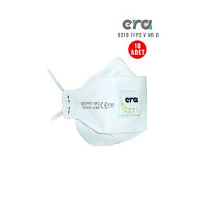 Era FFP2 V NR D Premium Seri Maske
