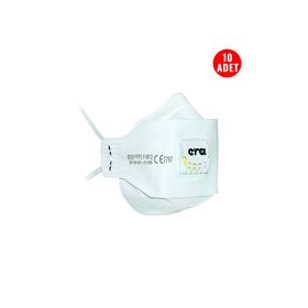 Era FFP2 V NR D Premium Seri Maske