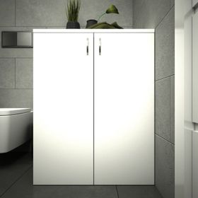 Era Home Mine Çamaşır Makinesi Alt Dolap