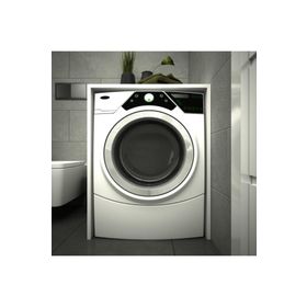 Era Home Mine Çamaşır Makinesi Kapaksız Alt Dolap