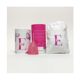 Era Large Menstrual Cup Adet Kabı
