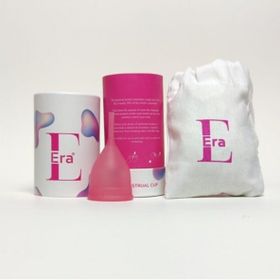 Era Large Menstrual Cup Adet Kabı