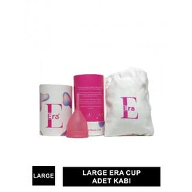 Era Large Menstrual Cup Adet Kabı