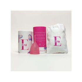 Era Large Menstrual Cup Adet Kabı