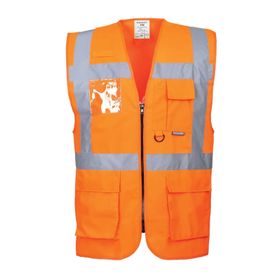 Era PW-S476-01 Mühendis İkaz Yeleği