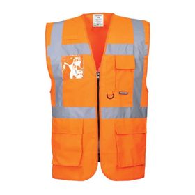 Era PW-S476-01 Mühendis İkaz Yeleği