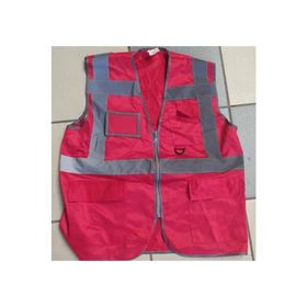 Era PW-S476-01 Mühendis İkaz Yeleği