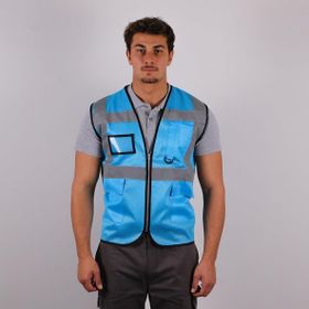 Era PW-S476-01 Mühendis İkaz Yeleği
