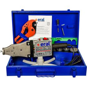 Eral ER-02 Pvc Köşe Kaynak Makinesi