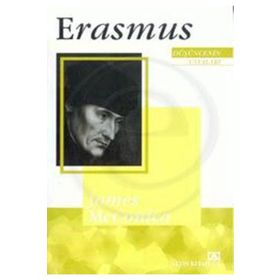 ERASMUS DÜŞÜNCENİN USTALARI - JAMES MCCONICA