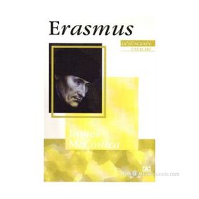 ERASMUS DÜŞÜNCENİN USTALARI - JAMES MCCONICA