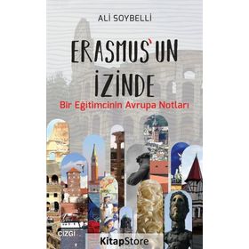 Erasmus'un İzinde - Ali Soybelli