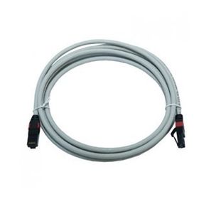 Erat 0,5 m UTP CAT6 LSOH Gri 24 AWG Patch Cord