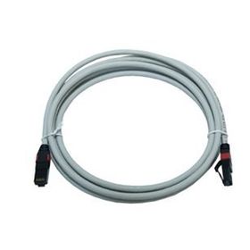 Erat 0,5 m UTP CAT6 LSOH Gri 24 AWG Patch Cord