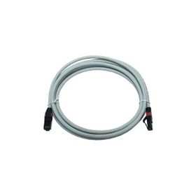 Erat 0,5 m UTP CAT6 LSOH Gri 24 AWG Patch Cord