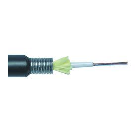Erat 12 CORE SM SLT FO D 652 D 1 m Zırhlı Kablo
