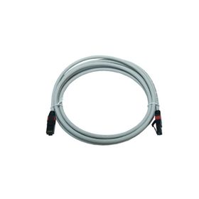 Erat 3 m UTP CAT6 LSOH Gri 24 AWG Patch Cord