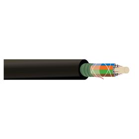 Erat 4 Core MM 50/125 OM3 SLT SJSA PE Fiber Optik Kablo