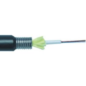Erat D 652 D 1 m 4 Core SM SLT FO Zırhlı Kablo