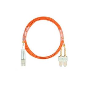 Erat E5DXSCSC0050 SC-LC Duplex MM 50/125 Mic 1 m Patch Cord