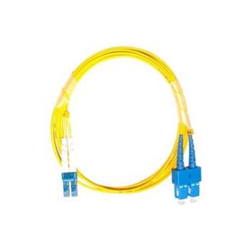 Erat E9DXSCLC2D0030 SC-LC Duplex SM 9/125 3 m Patch Cord
