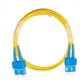 Erat E9DXSCSC2D0010 SC-SC Duplex SM 9/125 1 m Patch Cord