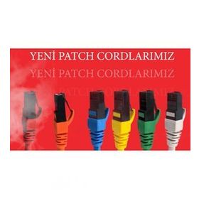 Erat Epc-250c6ulhg-0.25 Gri 0.25 cm Patch Kablosu