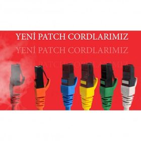 Erat Epc-250c6ulhg-0.25 Gri 0.25 cm Patch Kablosu