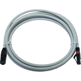 Erat Epc-250c6ulhg-0.50 Gri 0.50 cm Patch Kablosu