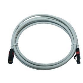 Erat Epc-250c6ulhg-0.50 Gri 0.50 cm Patch Kablosu
