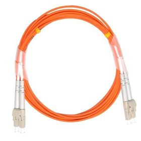 Erat LC-LC Duplex MM 50/125 Mic 3 m Patch Cord