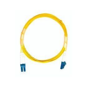 Erat LC-LC Duplex SM 9/125 Mic 1 m Patch Cord