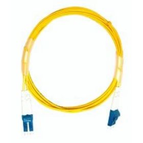 Erat LC-LC Duplex SM 9/125 Mic 2 m Patch Cord