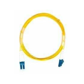 Erat LC-LC Duplex SM 9/125 Mic 3 m Patch Cord