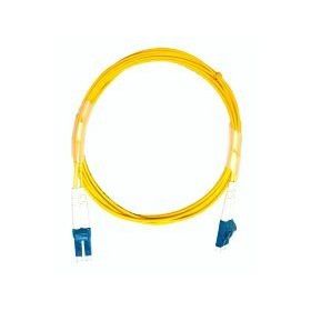 Erat LC-LC Duplex SM 9/125 Mic 5 m Patch Cord